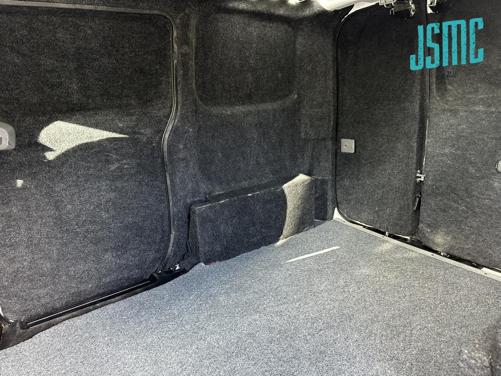 Nissan e-NV200 Acenta Panel Van 5dr Electric Auto SWB (Rapid Plus) (109 ps)