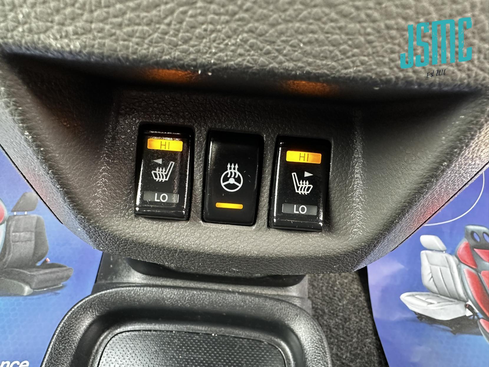 Nissan e-NV200 Acenta Panel Van 5dr Electric Auto SWB (Rapid Plus) (109 ps)