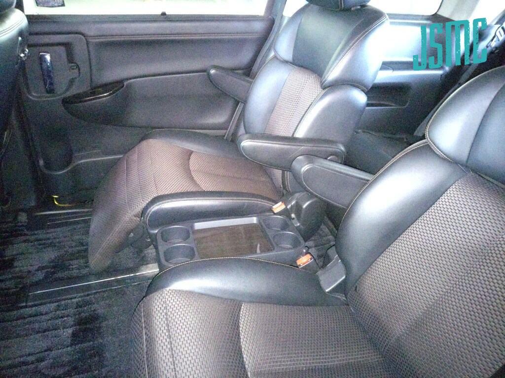 Nissan Elgrand 2.5 2.5 HIGHWAY STAR 250 HIGHWAY STAR