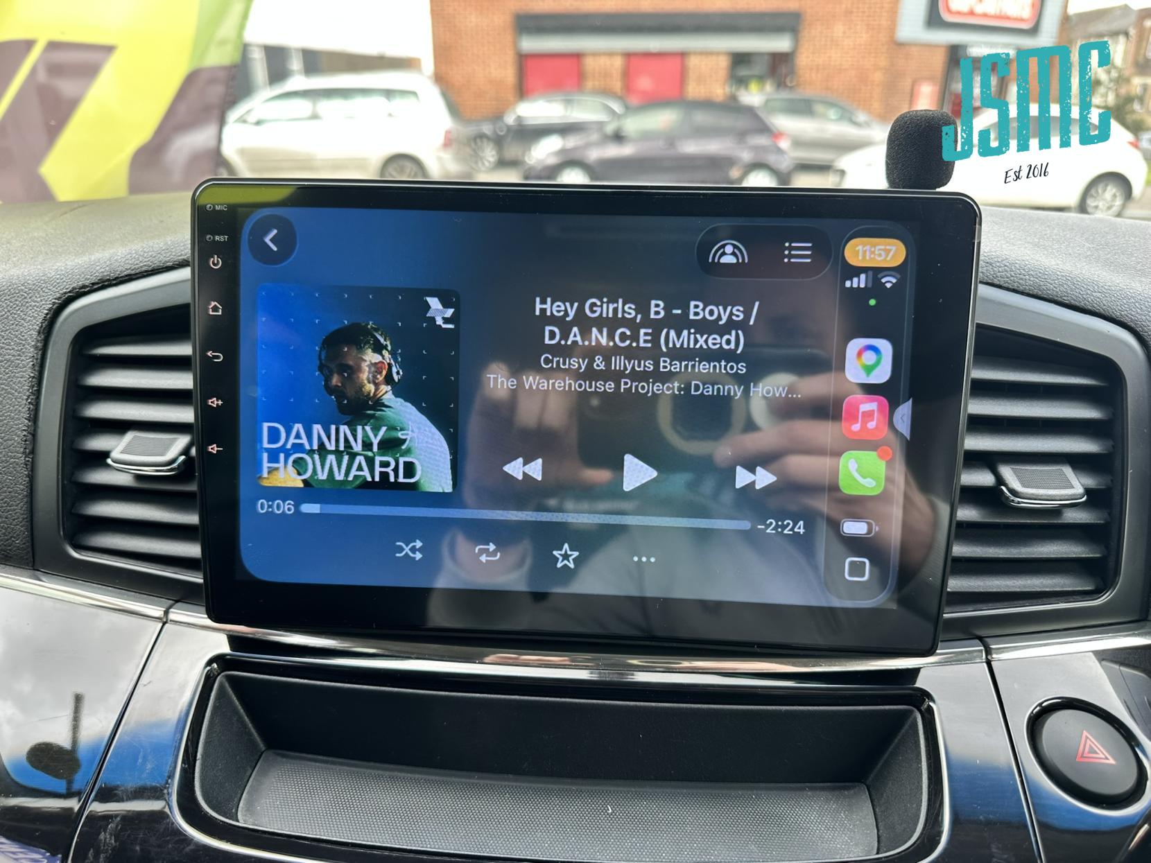 Nissan Elgrand 2.5 HIGHWAY STAR