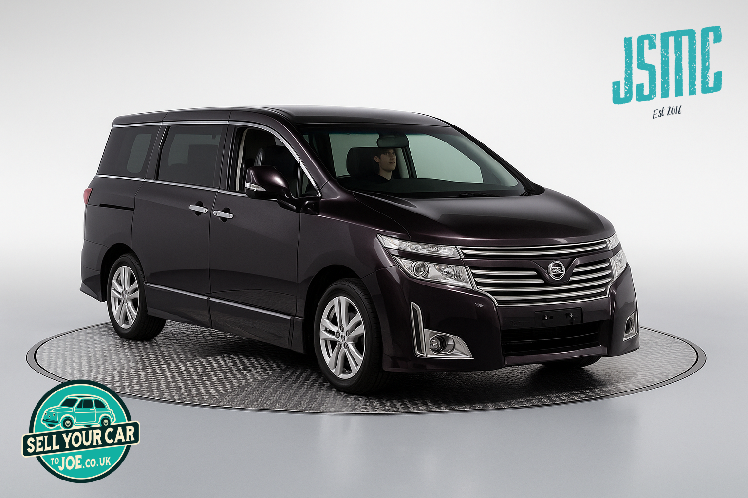 Nissan Elgrand 2.5 2.5 HIGHWAY STAR 250 HIGHWAY STAR