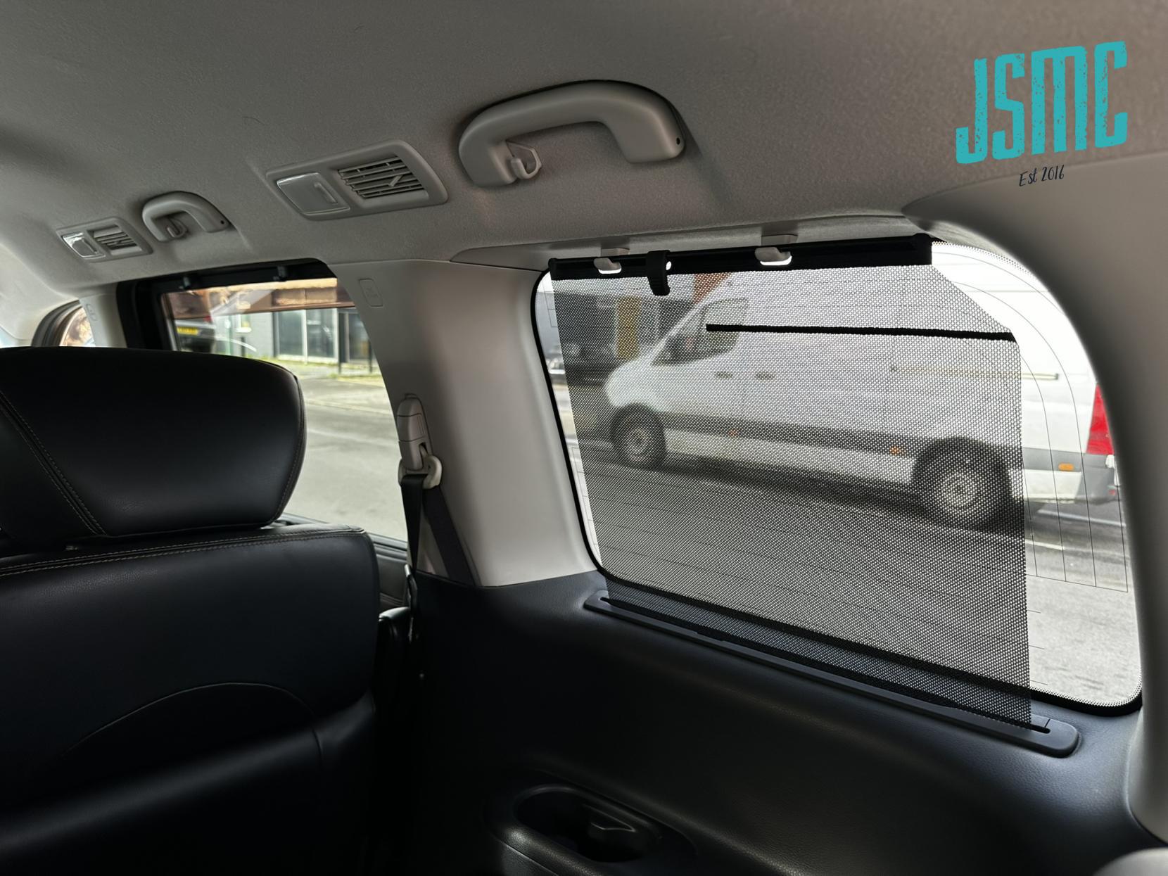 Nissan Elgrand 2.5 HIGHWAY STAR