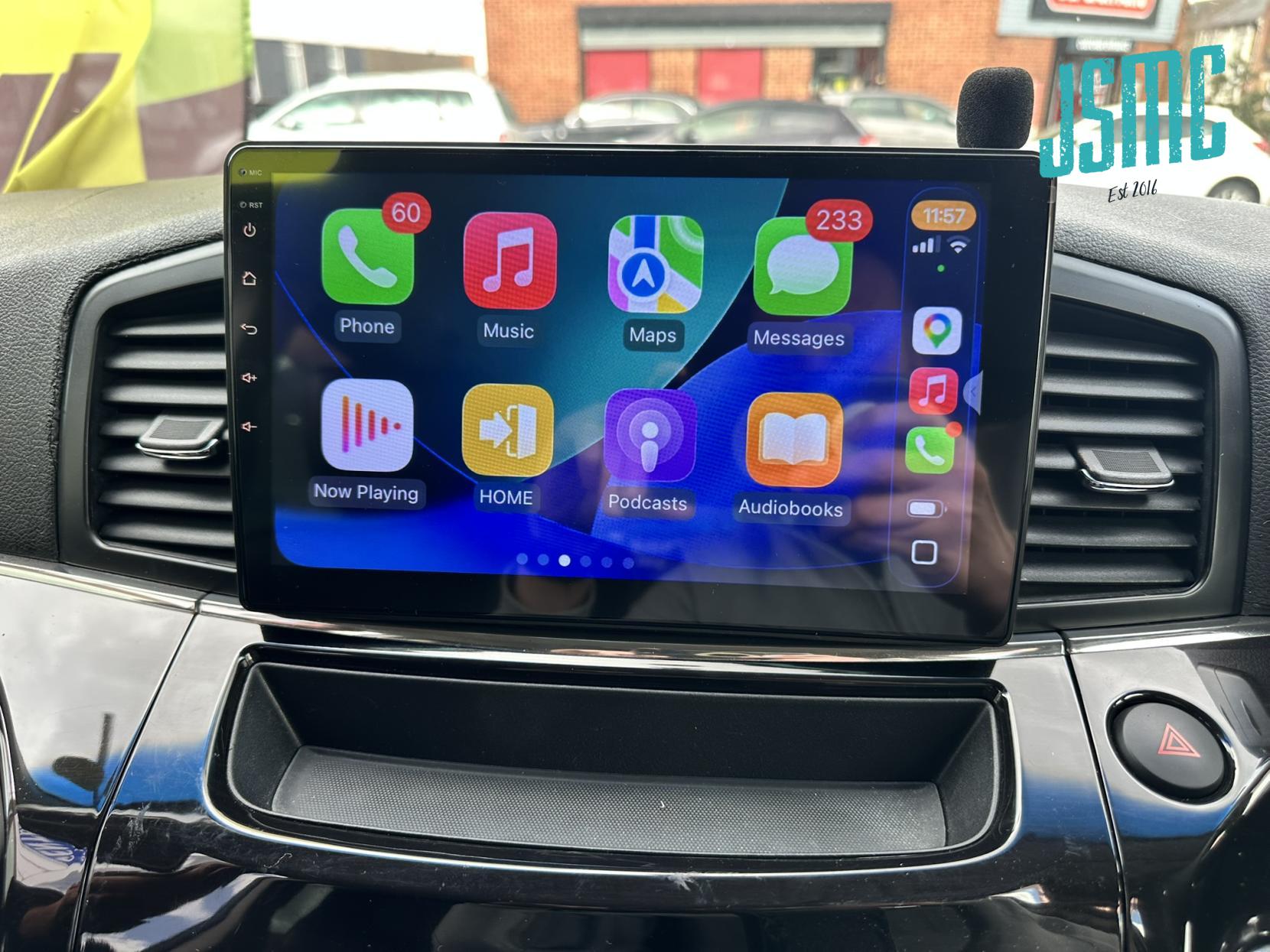 Nissan Elgrand 2.5 HIGHWAY STAR