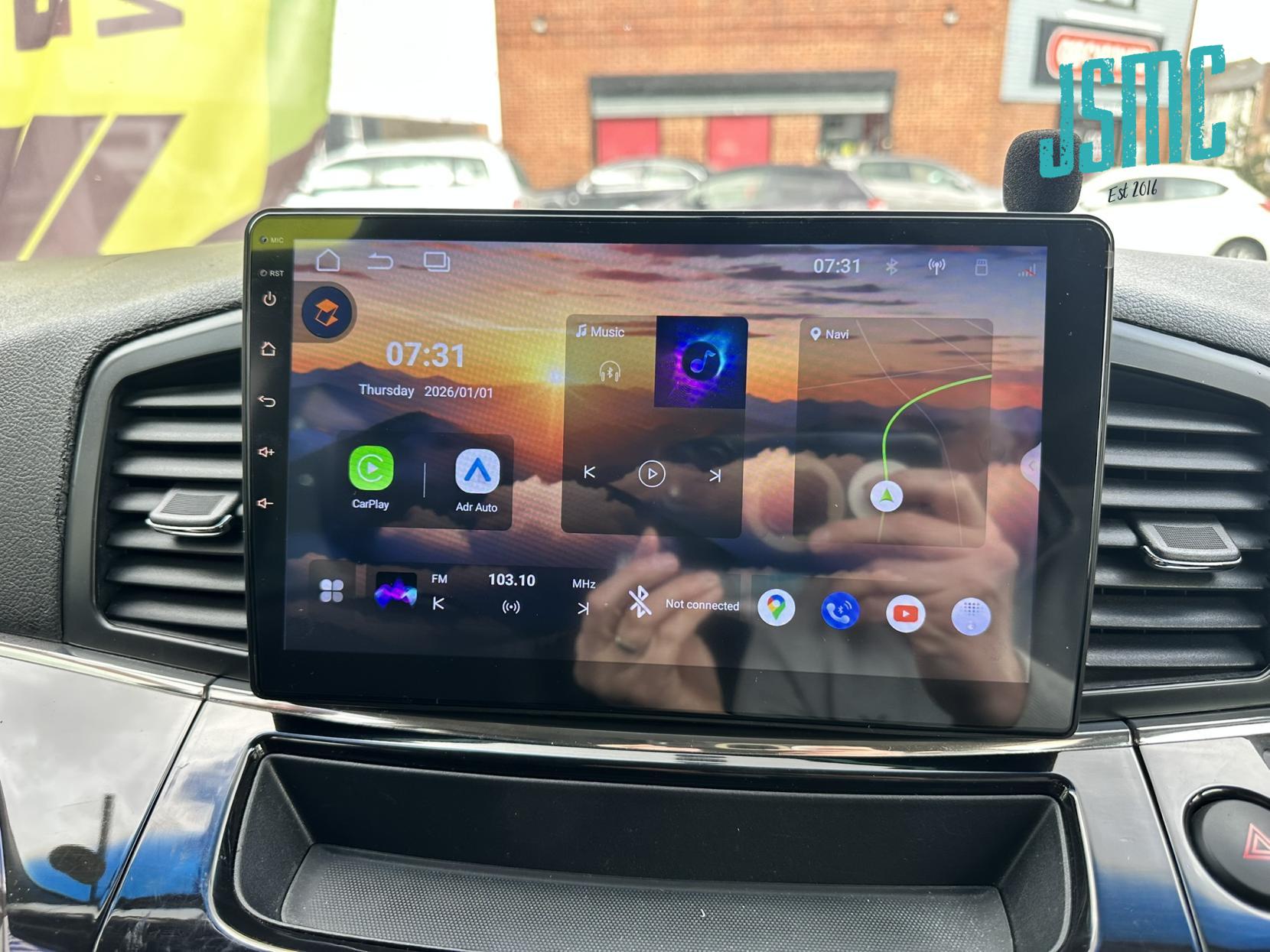 Nissan Elgrand 2.5 HIGHWAY STAR