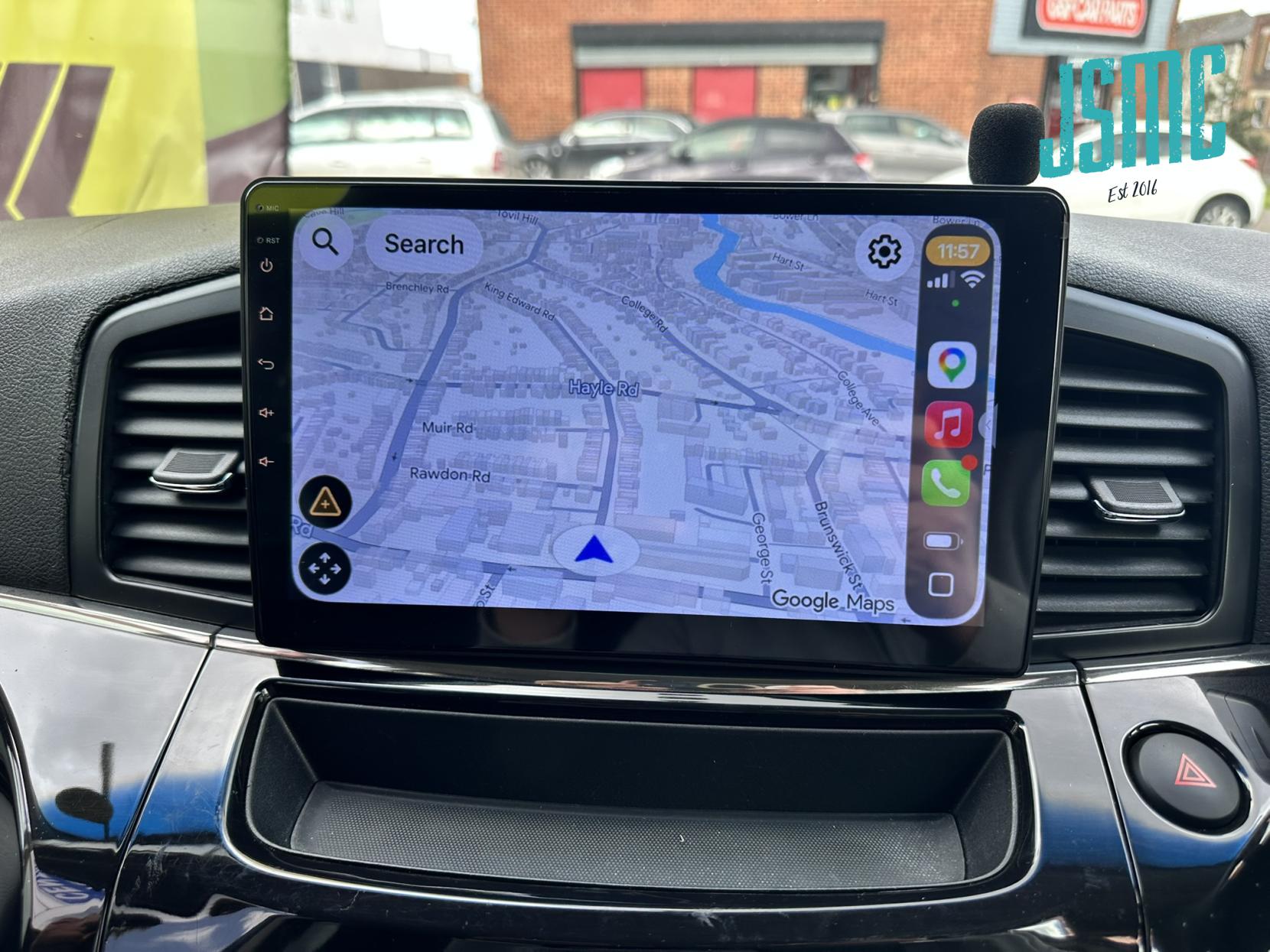 Nissan Elgrand 2.5 HIGHWAY STAR