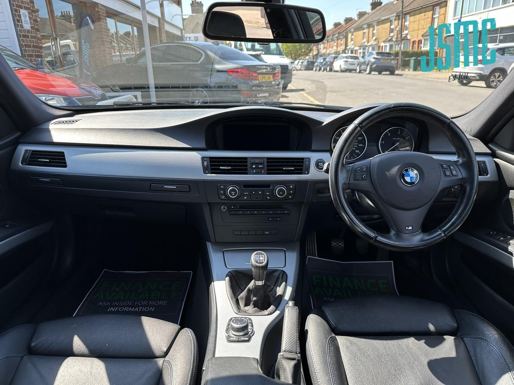 BMW 3 Series 2.0 320d Sport Plus Edition Saloon 4dr Diesel Manual Euro 5 (s/s) (184 ps)