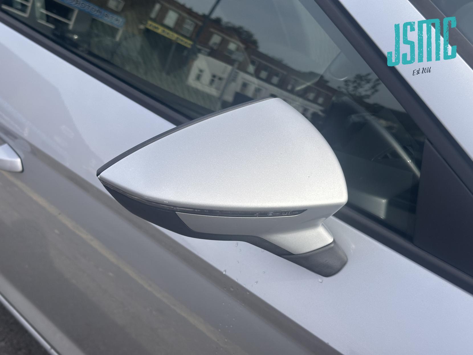 SEAT Leon 1.2 TSI SE Hatchback 5dr Petrol Manual Euro 6 (s/s) (110 ps)