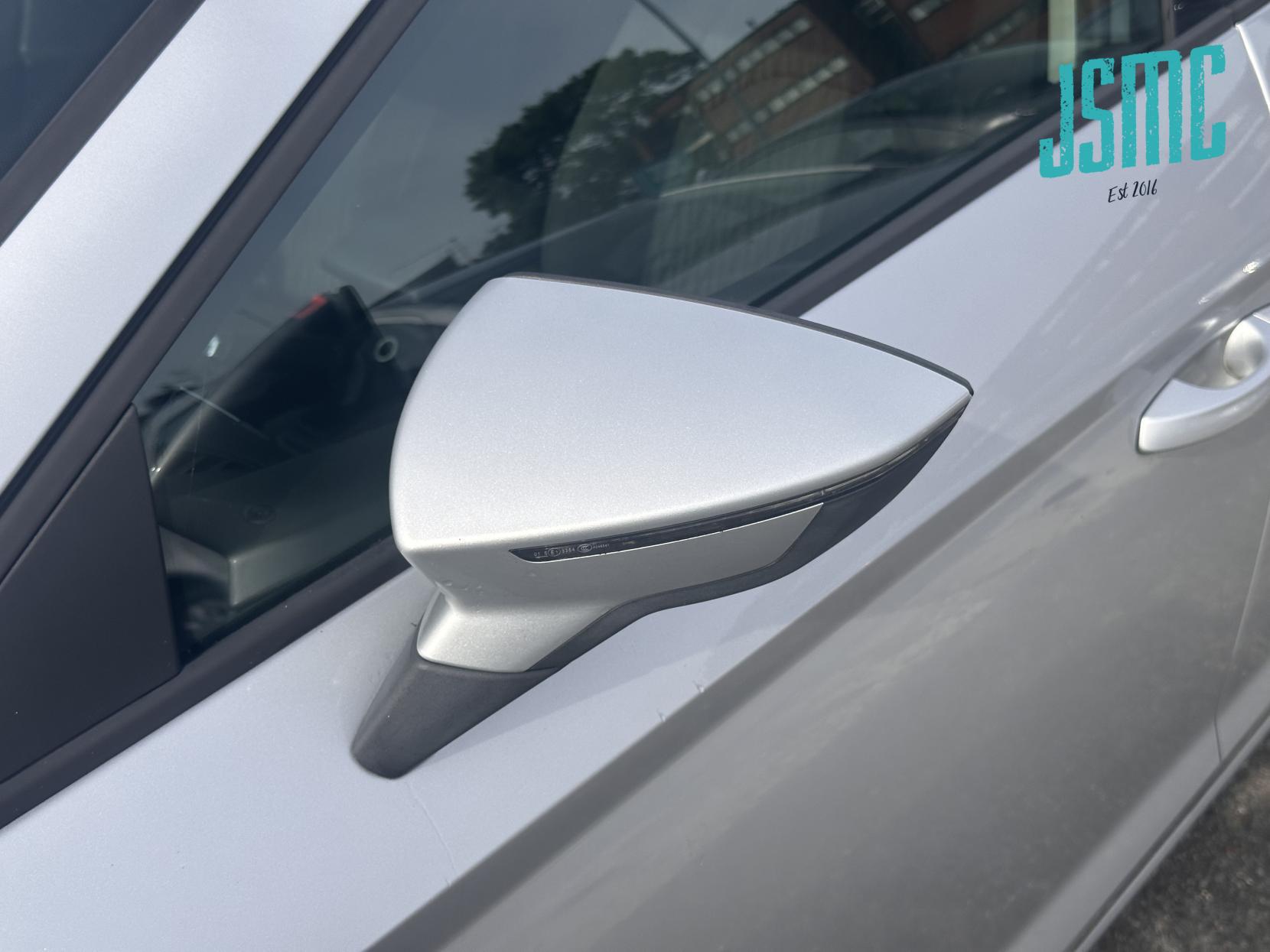 SEAT Leon 1.2 TSI SE Hatchback 5dr Petrol Manual Euro 6 (s/s) (110 ps)