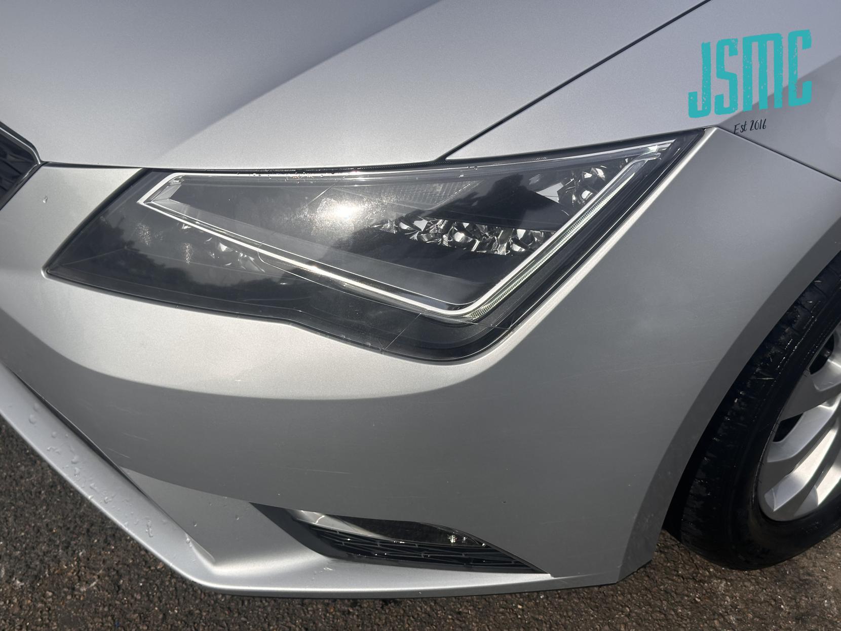 SEAT Leon 1.2 TSI SE Hatchback 5dr Petrol Manual Euro 6 (s/s) (110 ps)