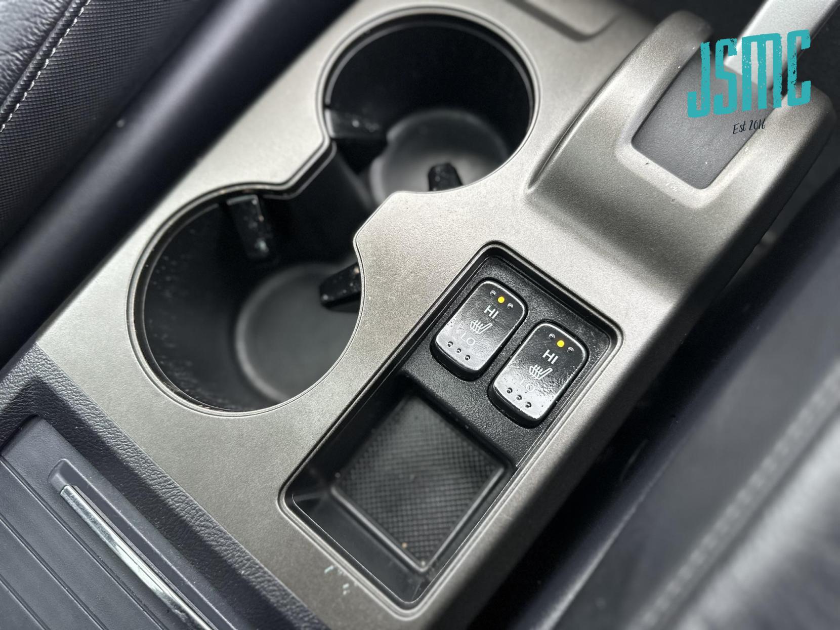 Honda CR-V 2.0 i-VTEC EX SUV 5dr Petrol Auto 4WD Euro 5 (150 ps)