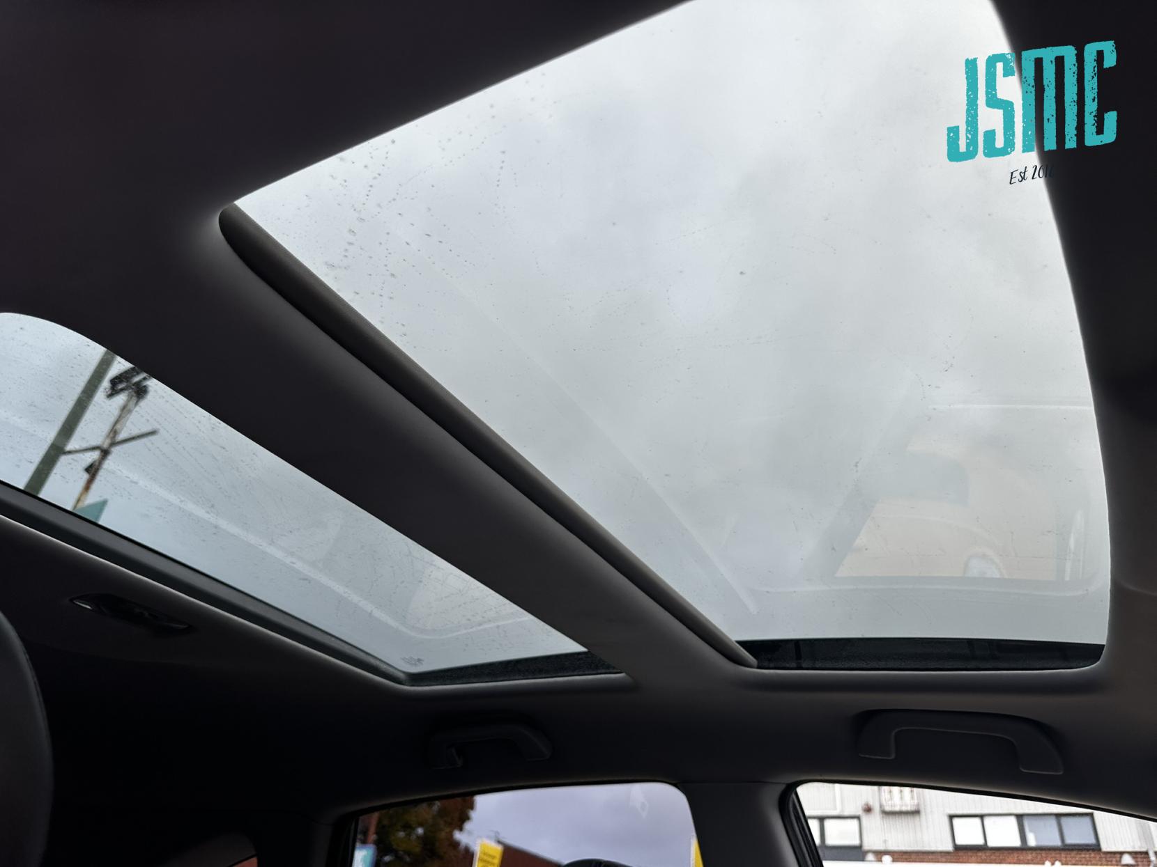 Honda CR-V 2.0 i-VTEC EX SUV 5dr Petrol Auto 4WD Euro 5 (150 ps)