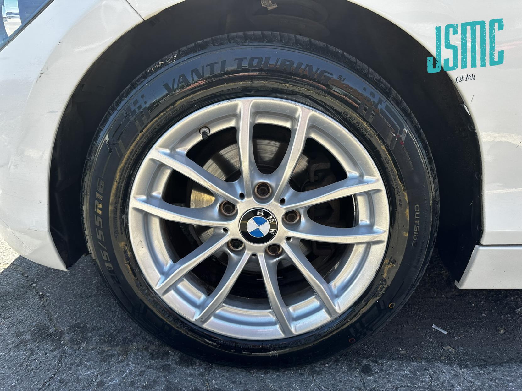 BMW 1 Series 1.6 114i SE Hatchback 5dr Petrol Manual Euro 6 (s/s) (102 ps)