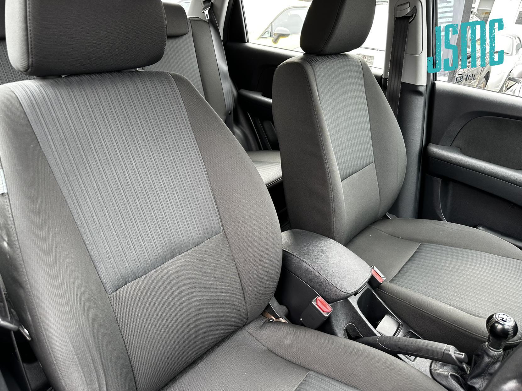 Kia Sportage 2.0 XE SUV 5dr Petrol Manual 2WD (190 g/km, 140 bhp)