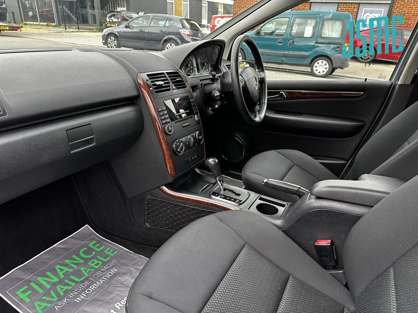 Mercedes-Benz A Class 1.7 A170 Elegance SE Hatchback 5dr Petrol CVT (157 g/km, 116 bhp)