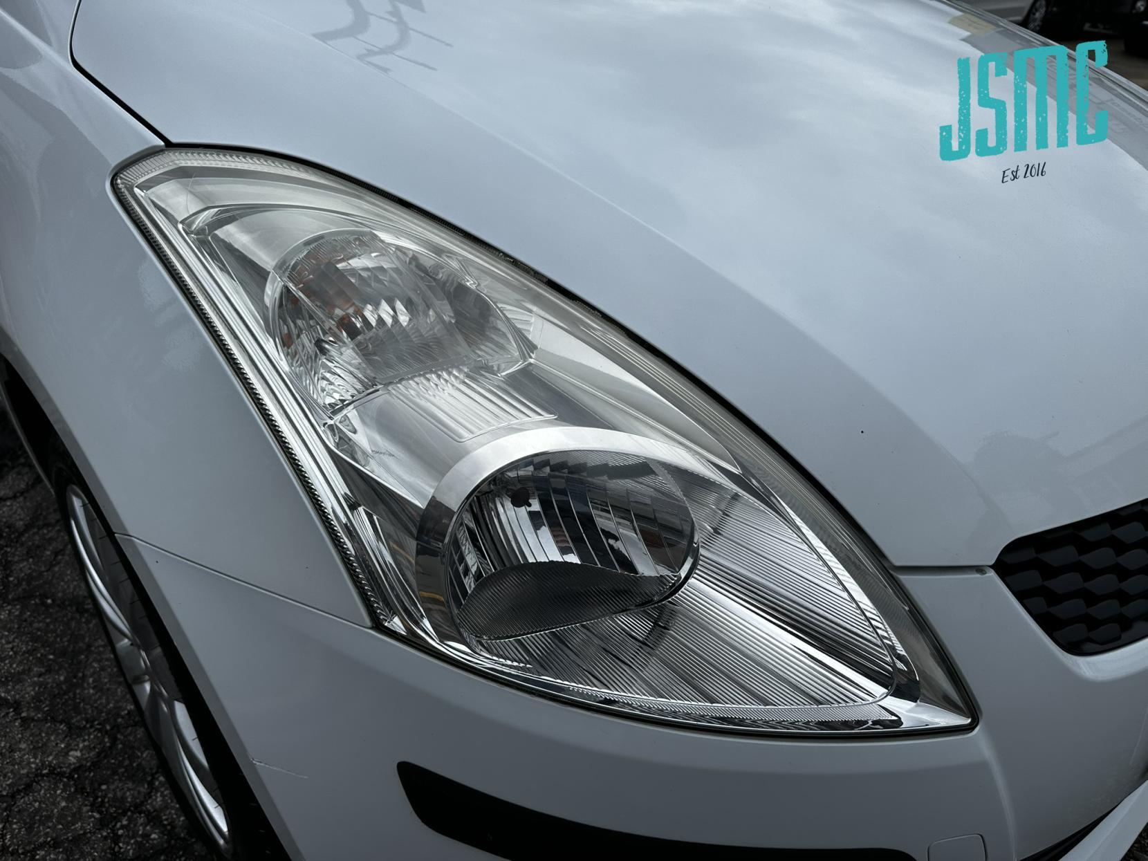 Suzuki Swift 1.2 SZ3 Hatchback 5dr Petrol Manual Euro 5 (94 ps)