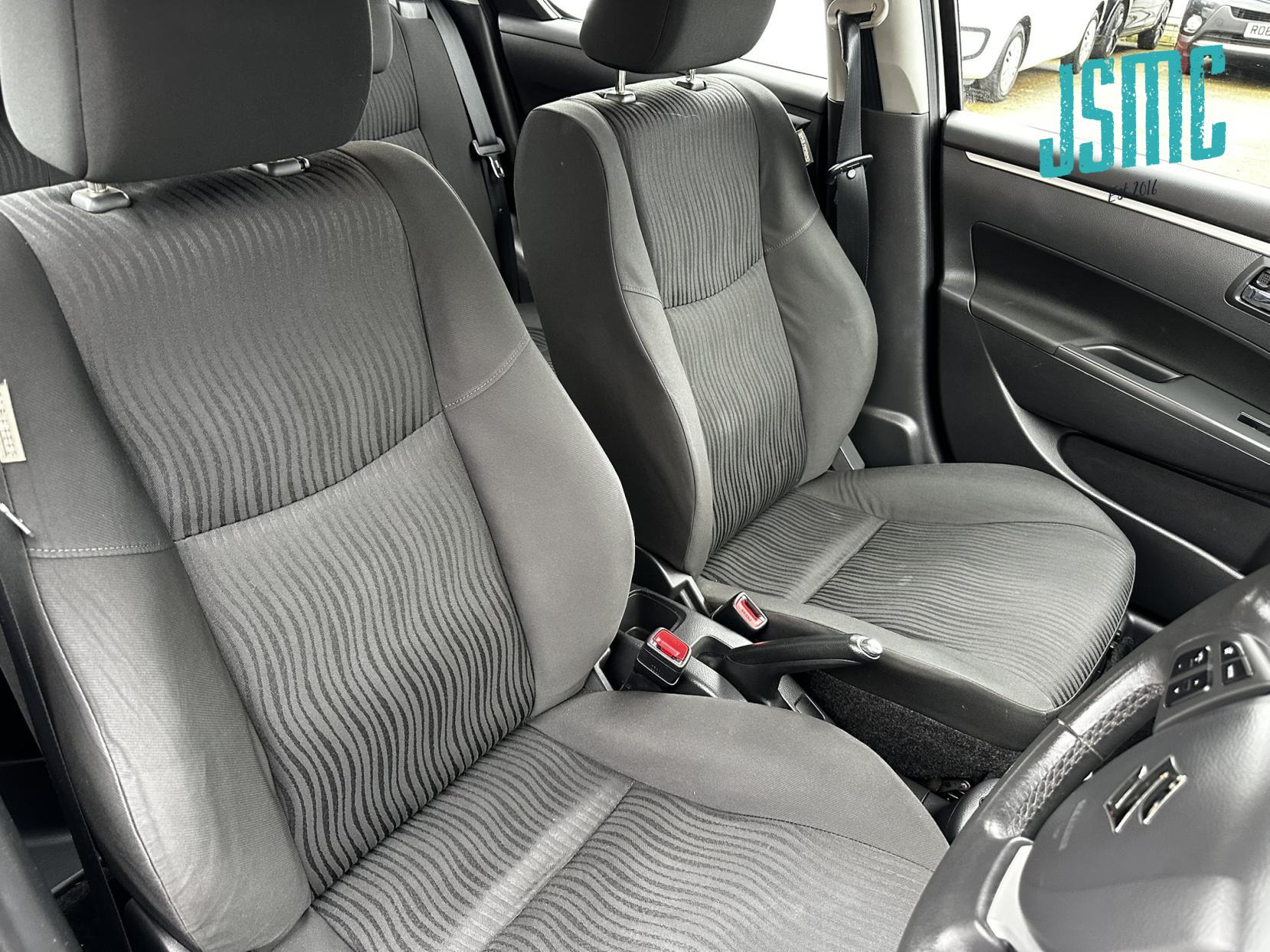 Suzuki Swift 1.2 SZ3 Hatchback 5dr Petrol Manual Euro 5 (94 ps)