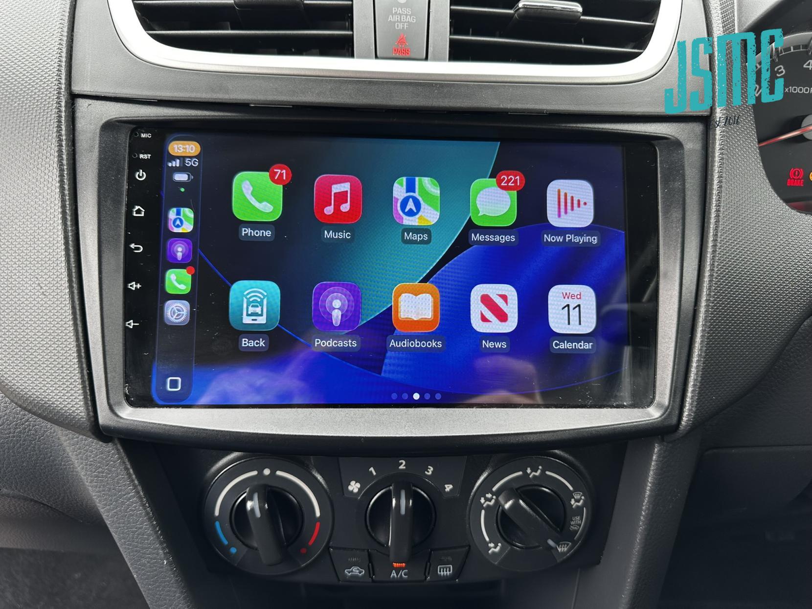 Suzuki Swift 1.2 SZ3 Hatchback 5dr Petrol Manual Euro 5 (94 ps)