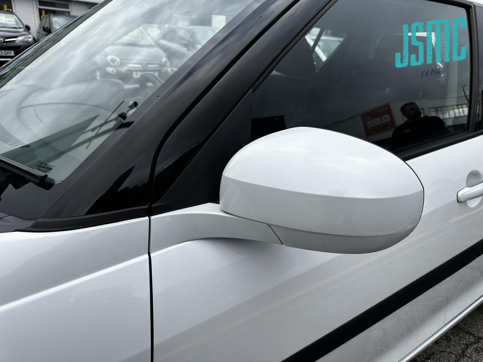 Suzuki Swift 1.2 SZ3 Hatchback 5dr Petrol Manual Euro 5 (94 ps)