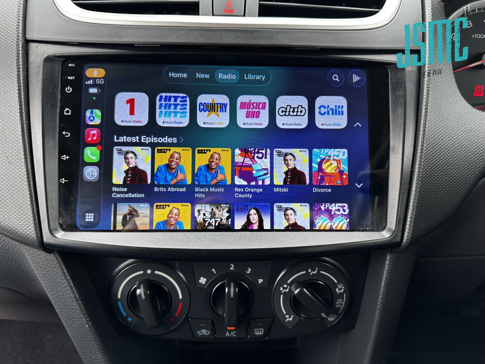 Suzuki Swift 1.2 SZ3 Hatchback 5dr Petrol Manual Euro 5 (94 ps)