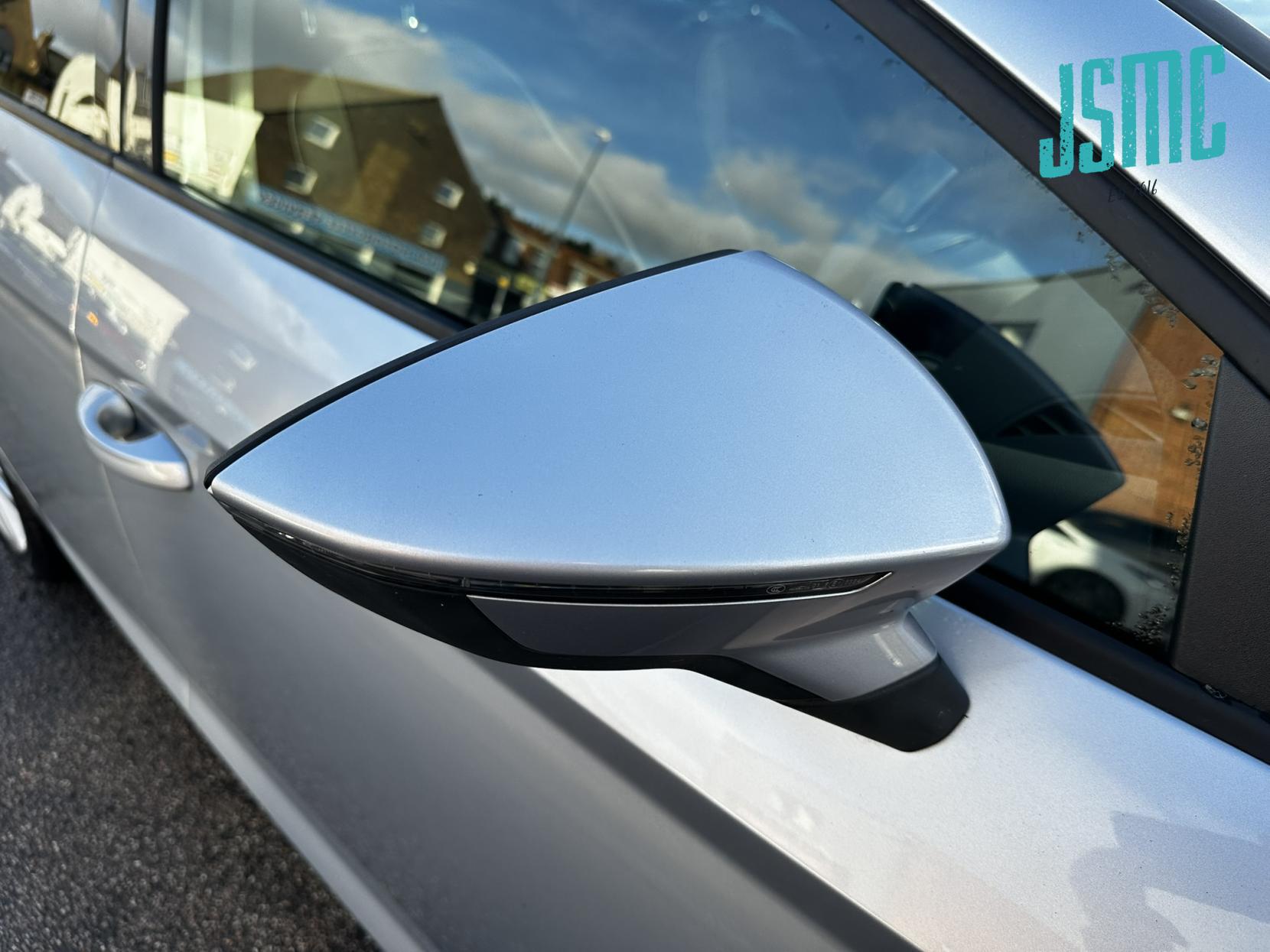 SEAT Leon 1.4 TSI FR Technology Hatchback 5dr Petrol Manual Euro 6 (s/s) (125 ps)