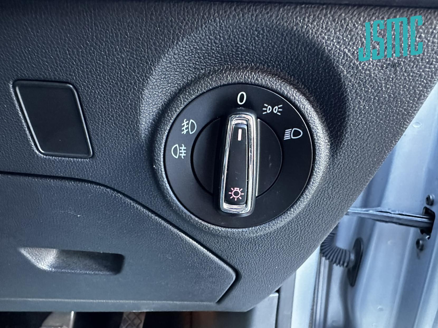 SEAT Leon 1.4 TSI FR Technology Hatchback 5dr Petrol Manual Euro 6 (s/s) (125 ps)