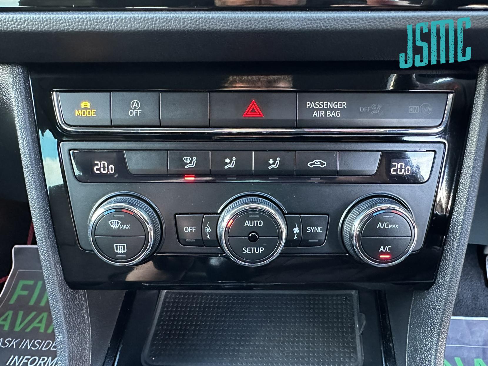 SEAT Leon 1.4 TSI FR Technology Hatchback 5dr Petrol Manual Euro 6 (s/s) (125 ps)