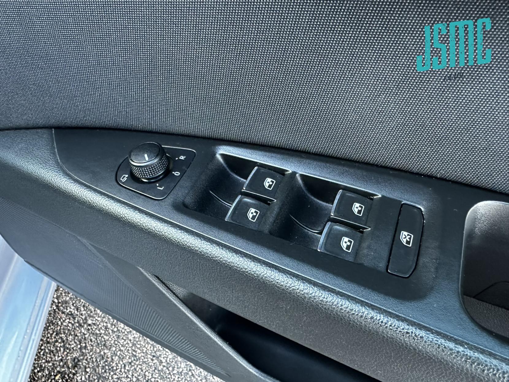 SEAT Leon 1.4 TSI FR Technology Hatchback 5dr Petrol Manual Euro 6 (s/s) (125 ps)