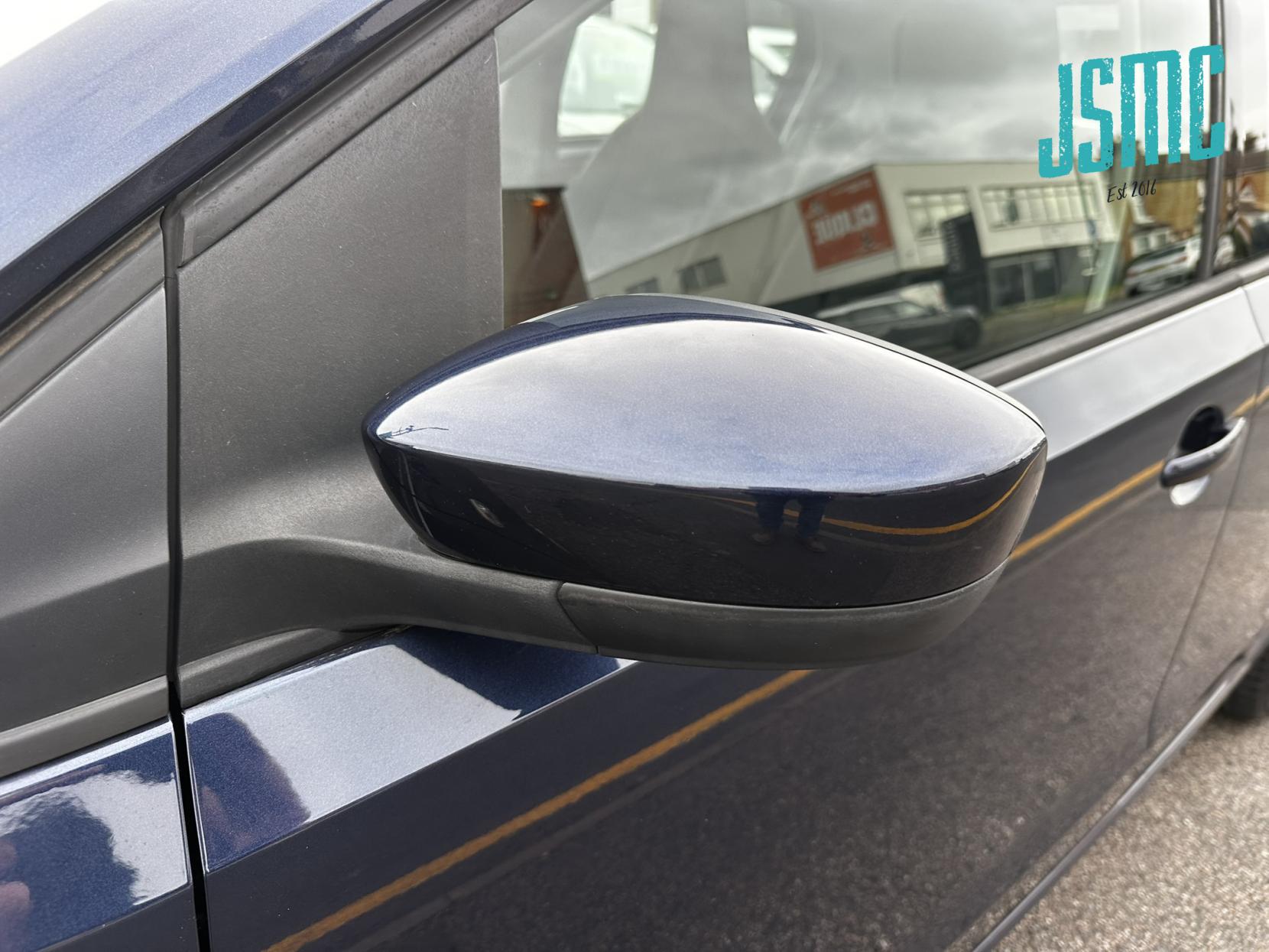 Volkswagen Up! Move Up 