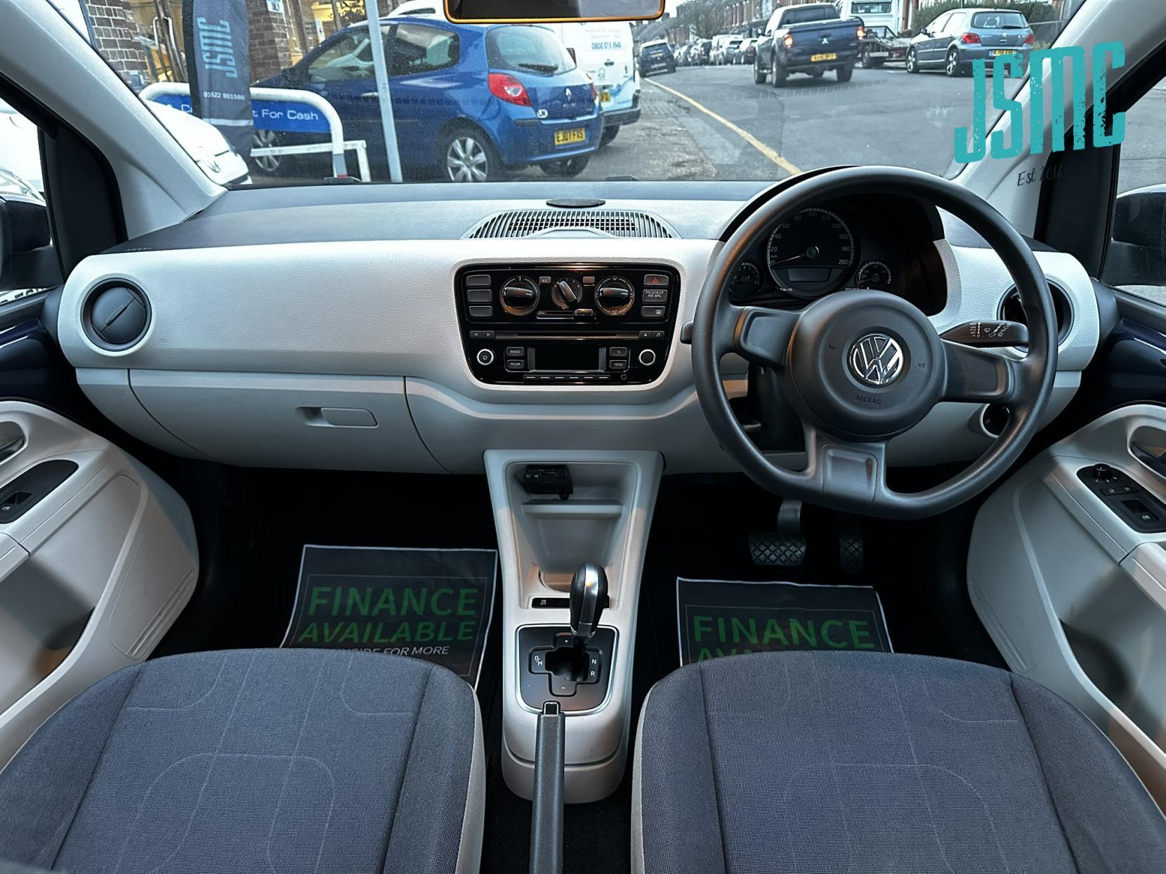 Volkswagen Up! Move Up 