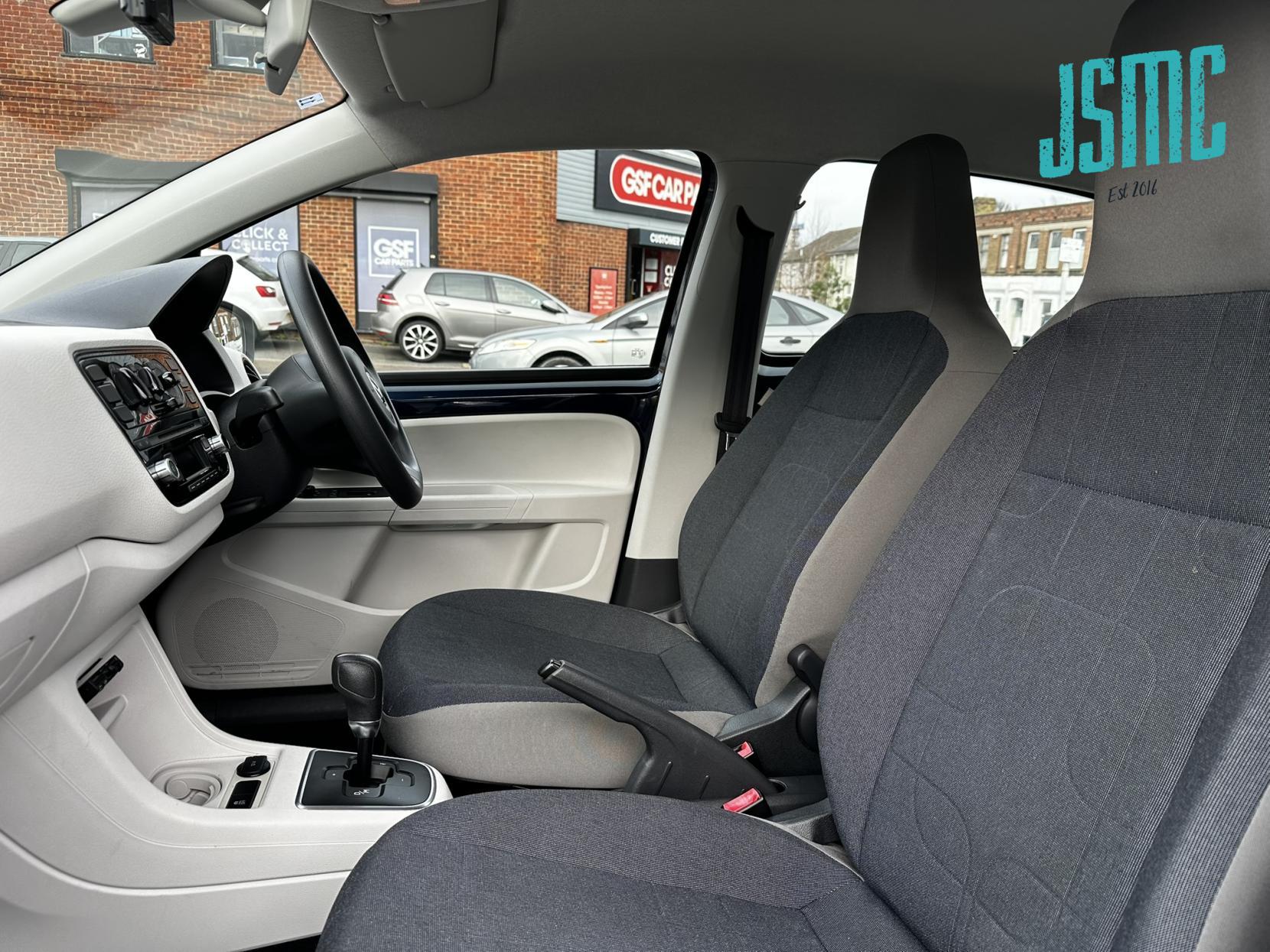 Volkswagen Up! Move Up 