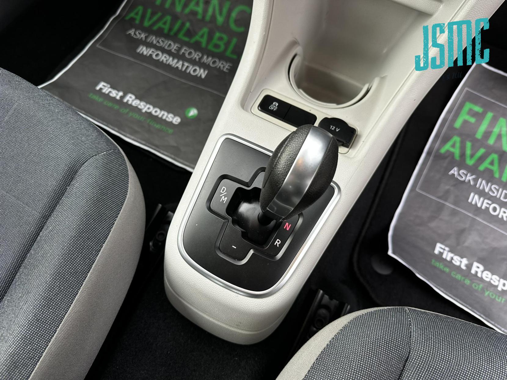 Volkswagen Up! Move Up 