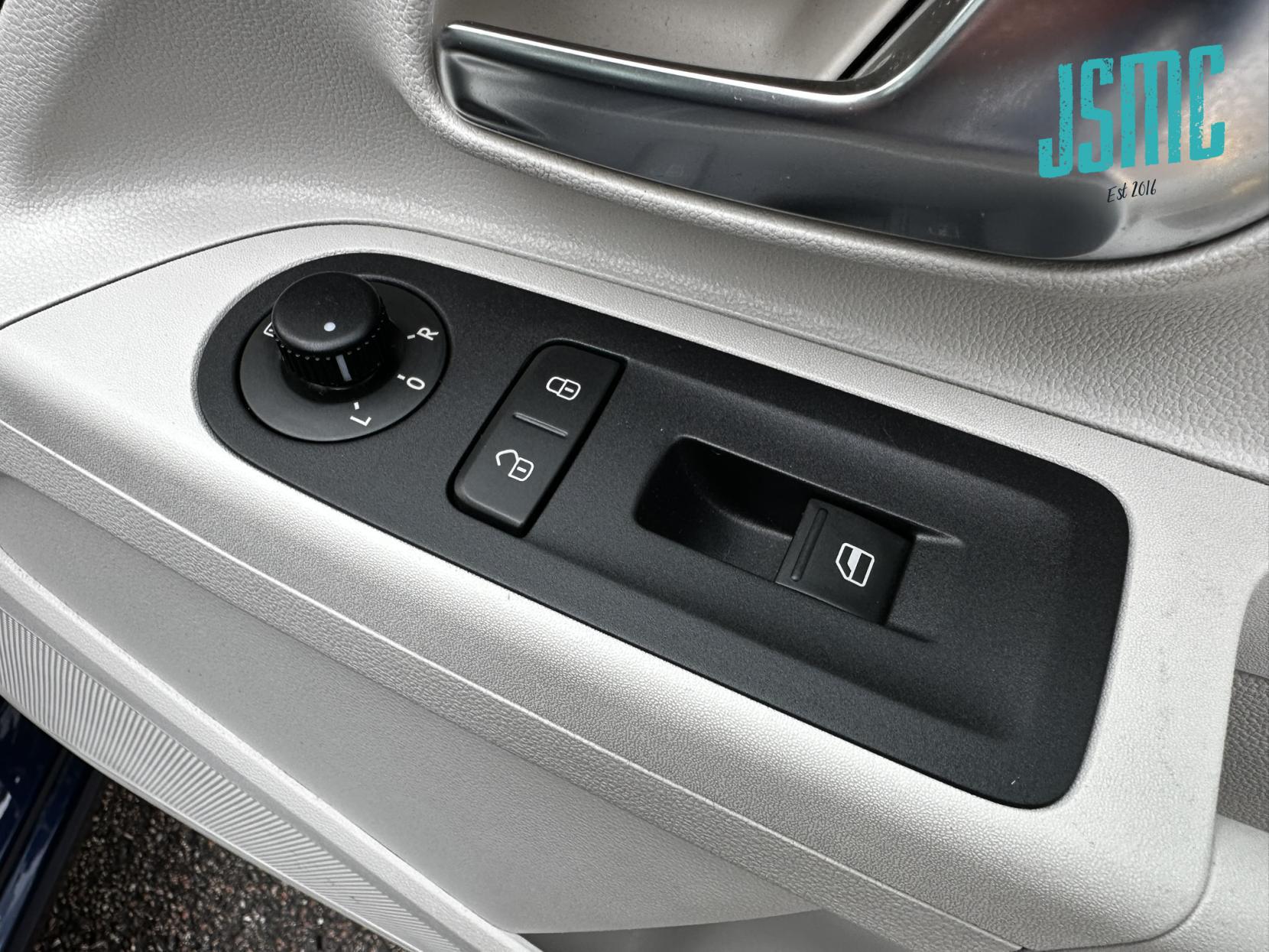 Volkswagen Up! Move Up 