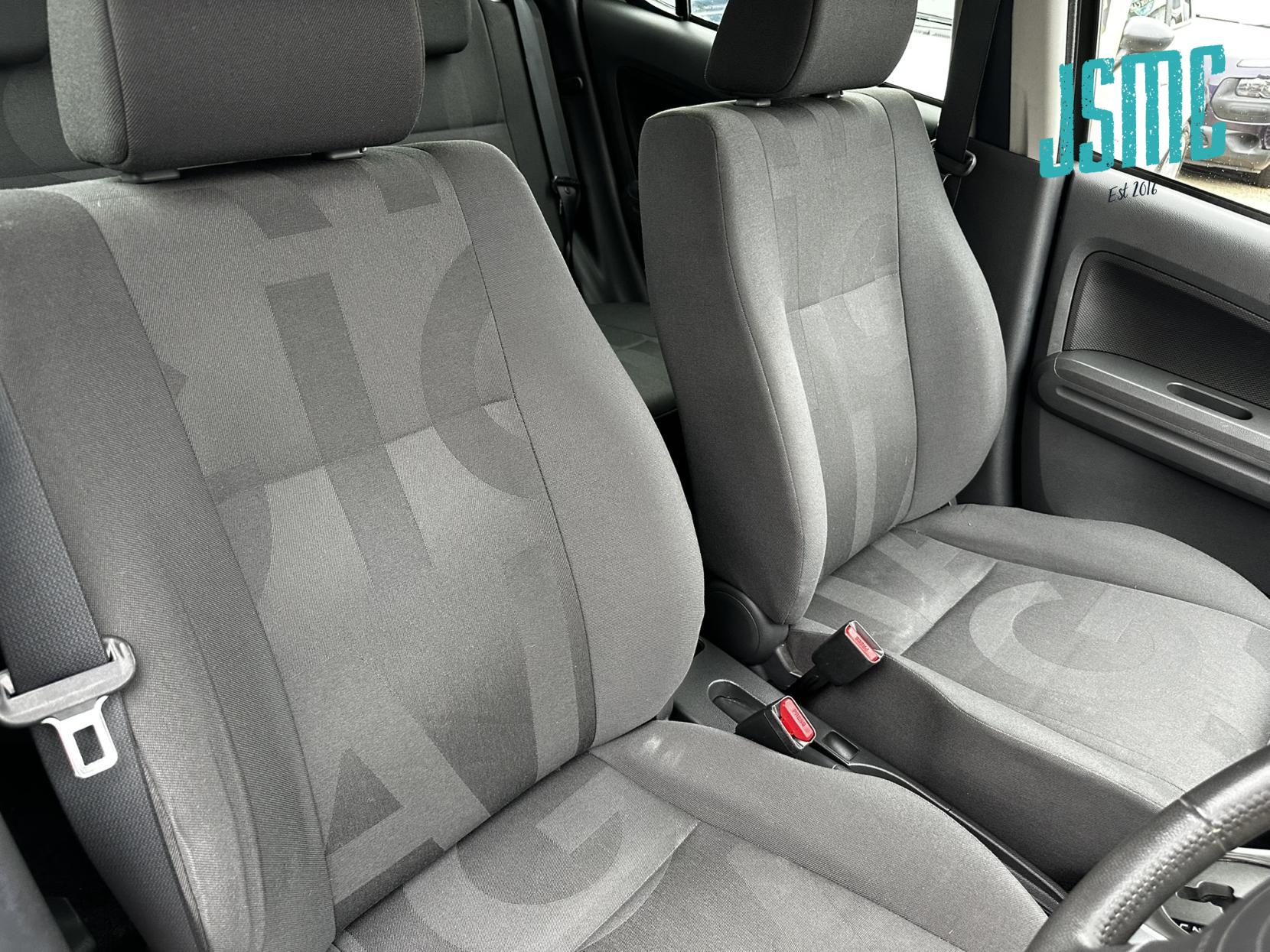 Vauxhall Agila 1.2 16V Design MPV 5dr Petrol Auto Euro 5 (85 ps)