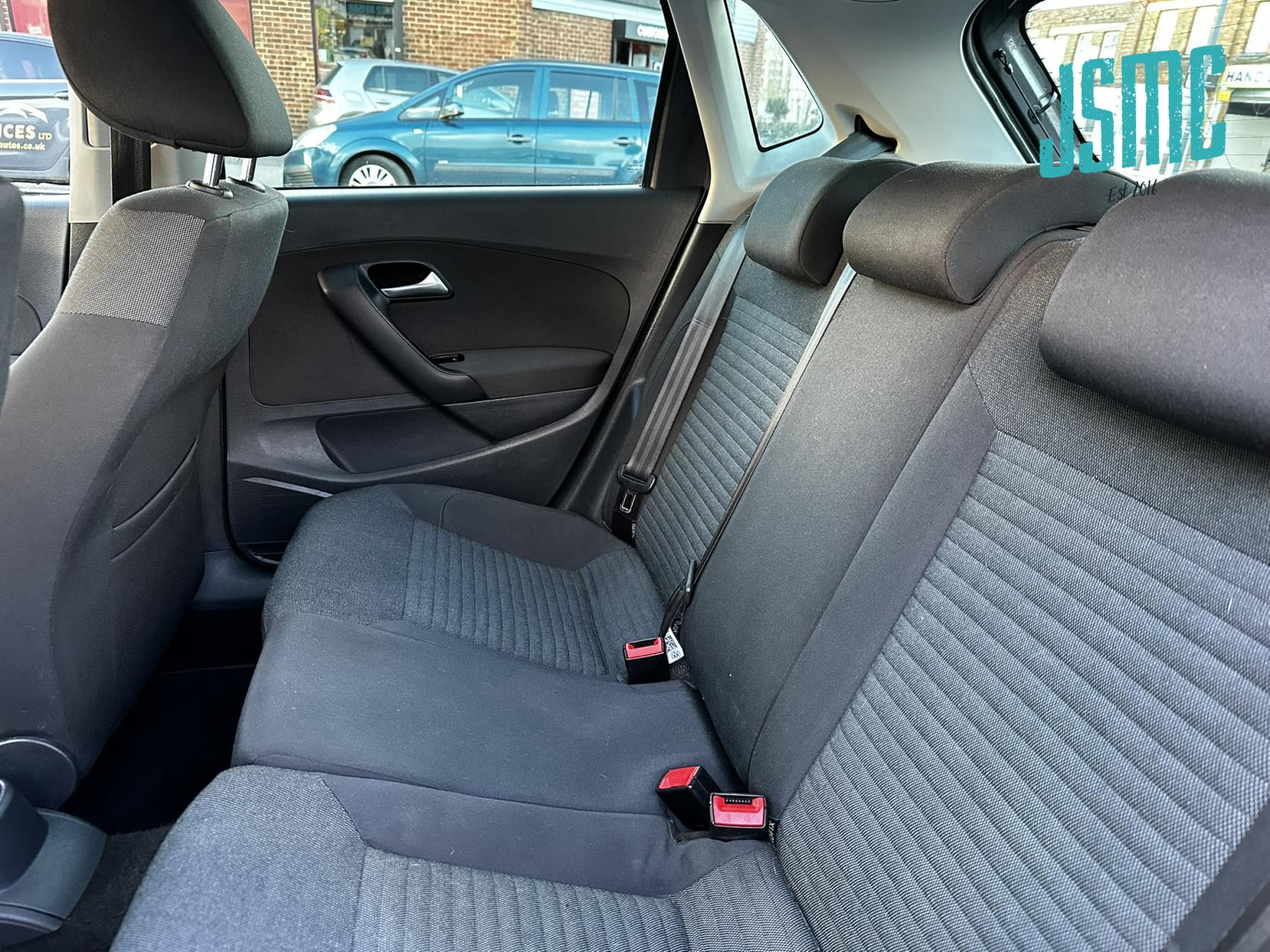 Volkswagen Polo 1.4 Match Hatchback 5dr Petrol Manual Euro 5 (85 ps)