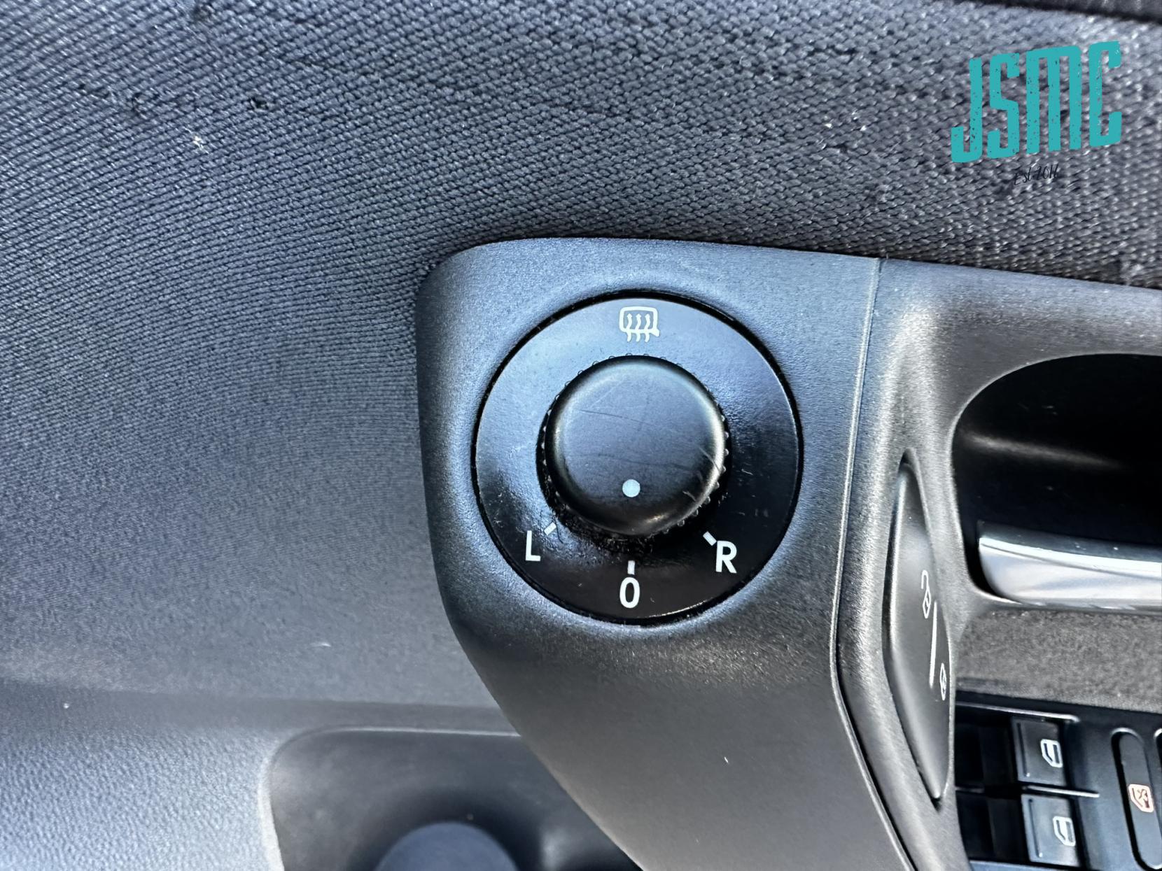 Volkswagen Polo 1.4 Match Hatchback 5dr Petrol Manual Euro 5 (85 ps)