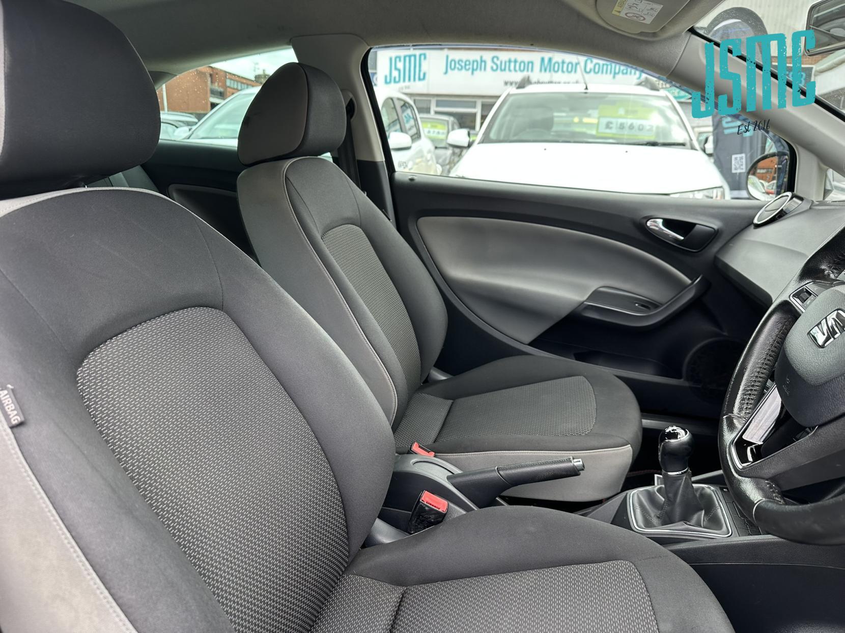 SEAT Ibiza 1.2 TSI SE Sport Coupe 3dr Petrol Manual Euro 6 (90 ps)
