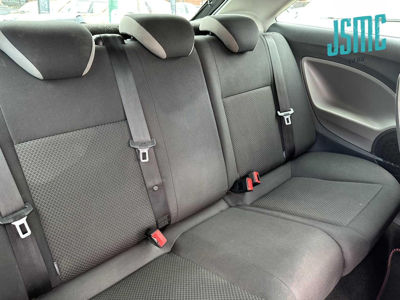 SEAT Ibiza 1.2 TSI SE Sport Coupe 3dr Petrol Manual Euro 6 (90 ps)