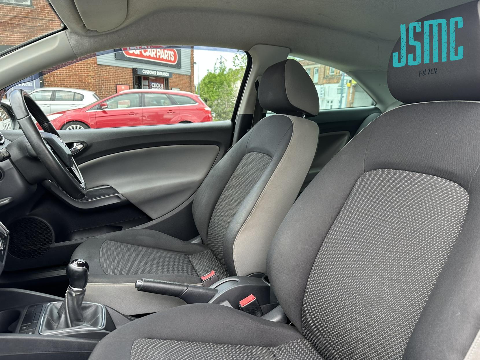 SEAT Ibiza 1.2 TSI SE Sport Coupe 3dr Petrol Manual Euro 6 (90 ps)