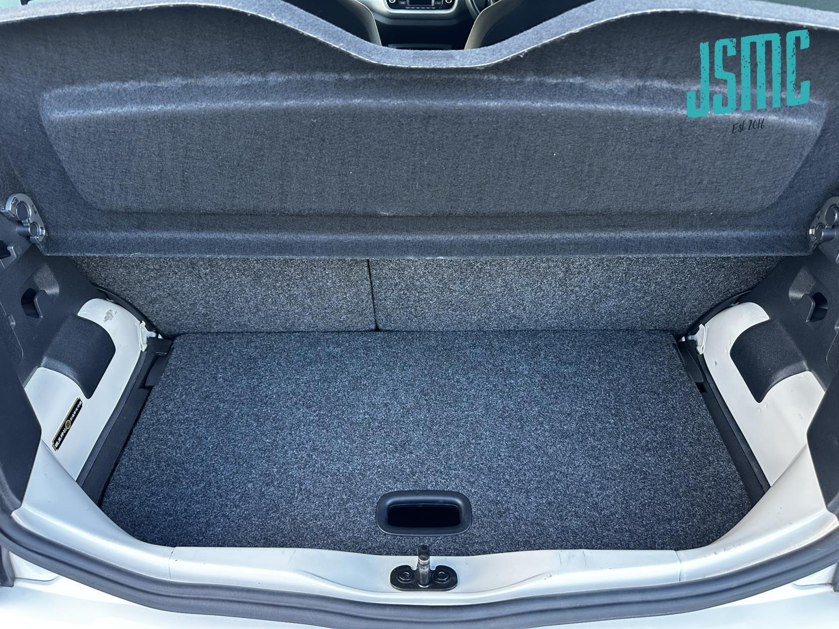 Volkswagen up! 1.0 High up! Hatchback 5dr Petrol ASG Euro 5 (75 ps)