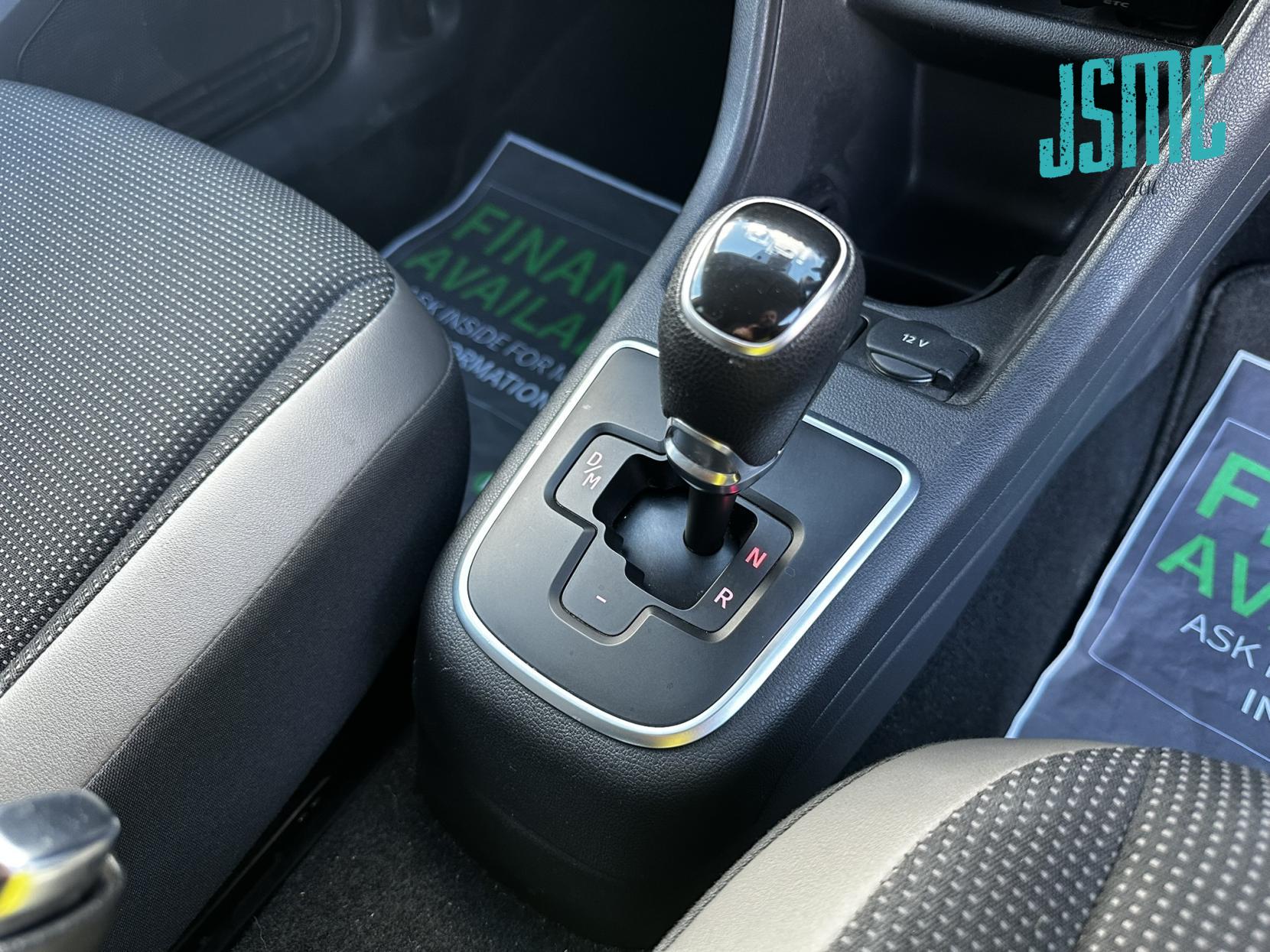 Volkswagen up! 1.0 High up! Hatchback 5dr Petrol ASG Euro 5 (75 ps)