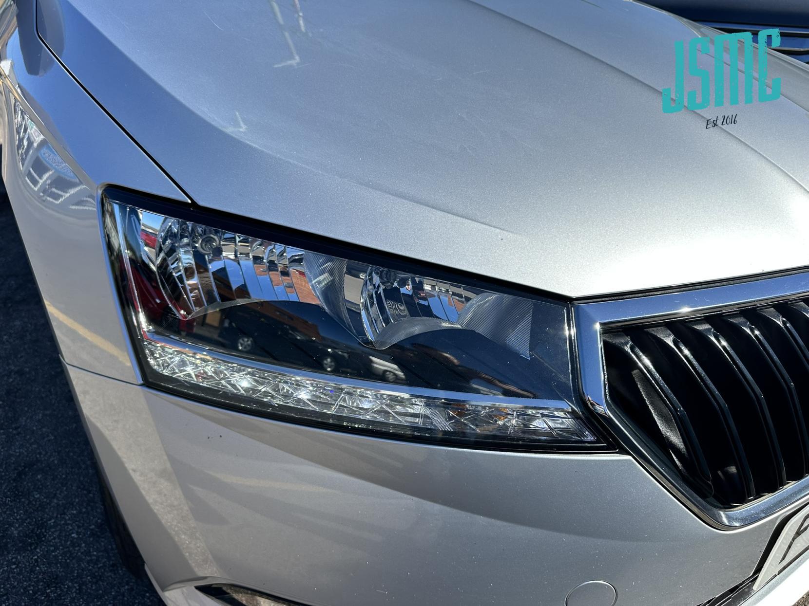 Skoda Fabia 1.0 TSI SE Hatchback 5dr Petrol Manual Euro 6 (s/s) (95 ps)