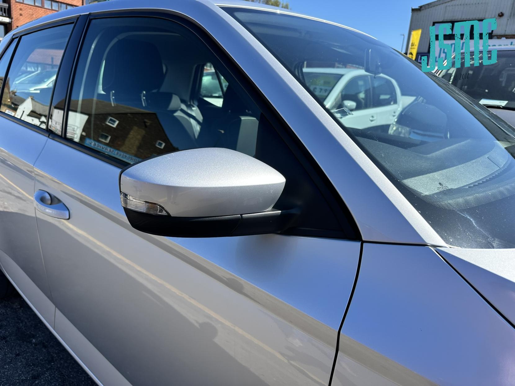 Skoda Fabia 1.0 TSI SE Hatchback 5dr Petrol Manual Euro 6 (s/s) (95 ps)