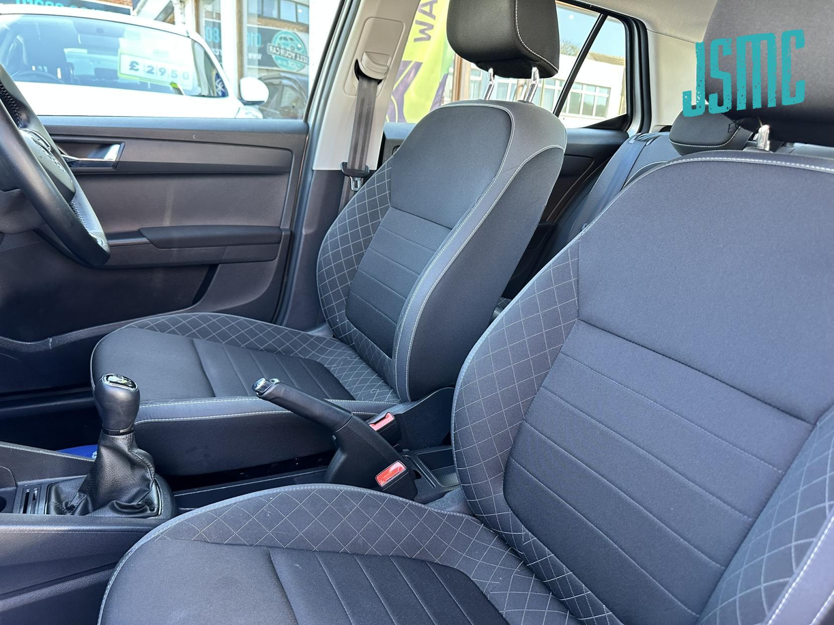 Skoda Fabia 1.0 TSI SE Hatchback 5dr Petrol Manual Euro 6 (s/s) (95 ps)