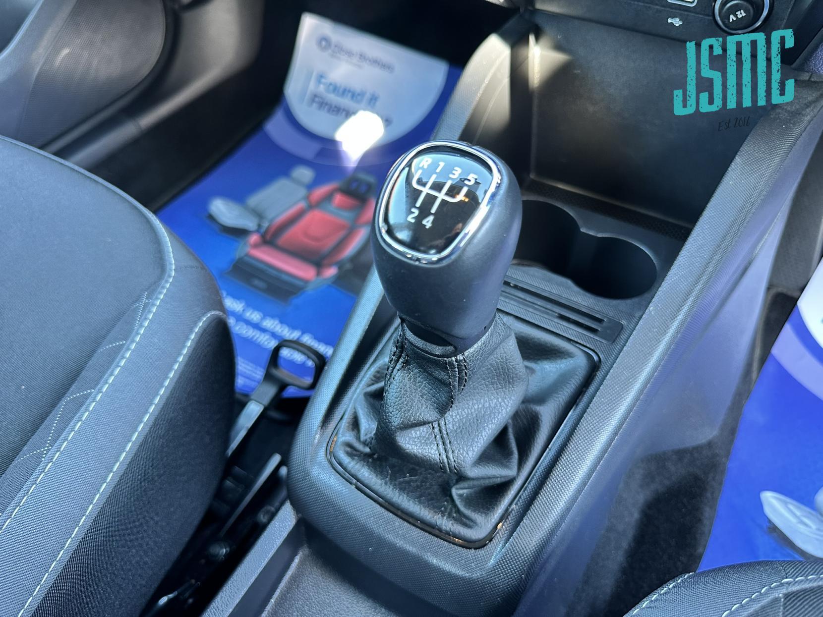 Skoda Fabia 1.0 TSI SE Hatchback 5dr Petrol Manual Euro 6 (s/s) (95 ps)