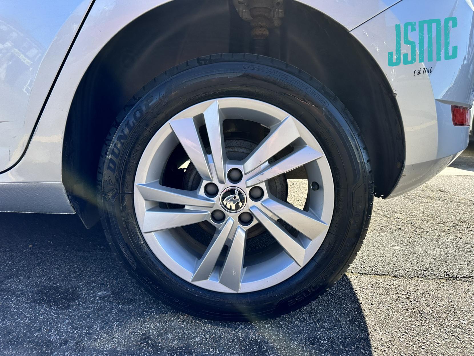 Skoda Fabia 1.0 TSI SE Hatchback 5dr Petrol Manual Euro 6 (s/s) (95 ps)