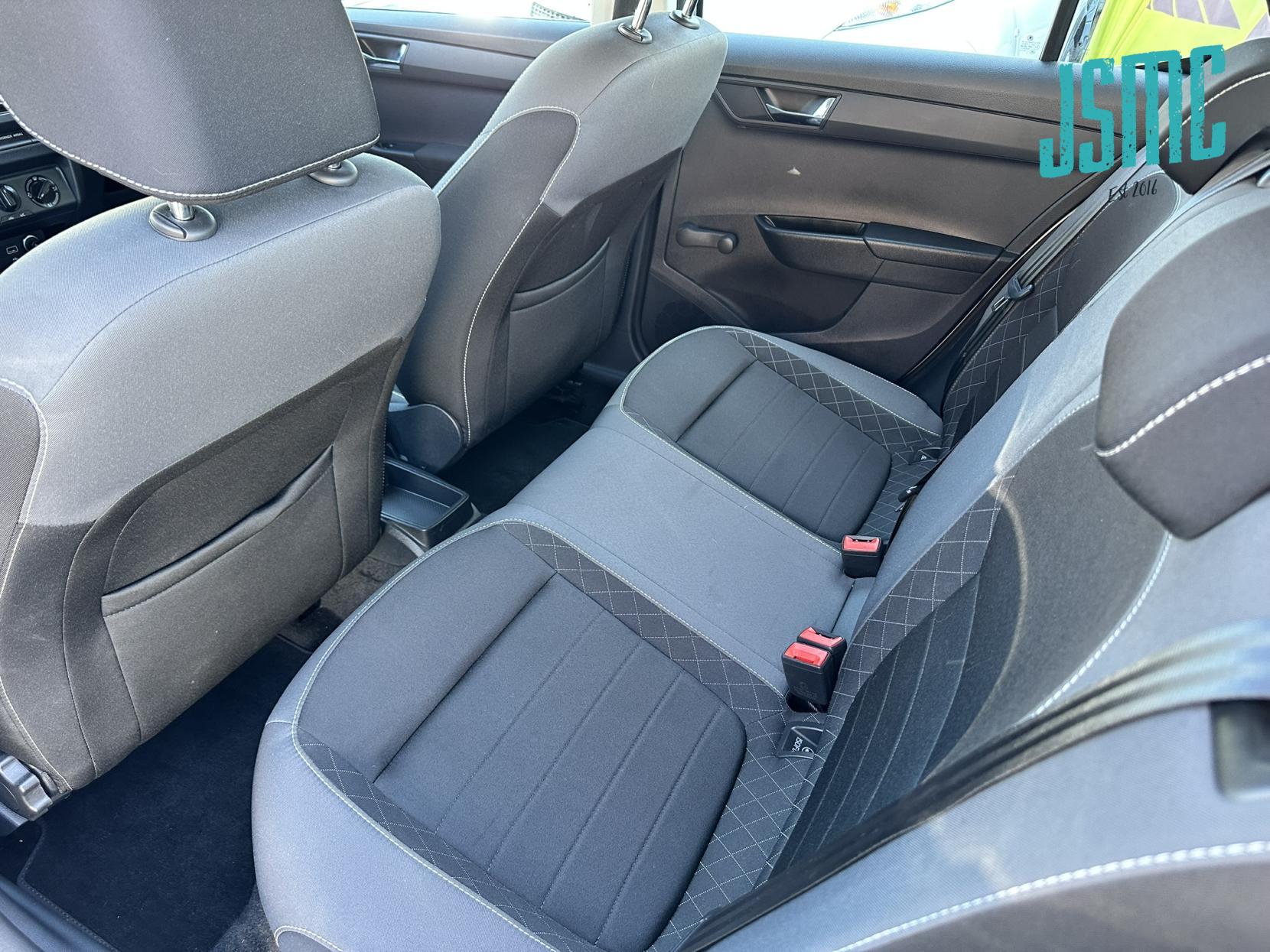 Skoda Fabia 1.0 TSI SE Hatchback 5dr Petrol Manual Euro 6 (s/s) (95 ps)