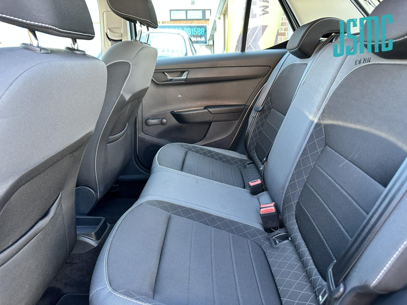 Skoda Fabia 1.0 TSI SE Hatchback 5dr Petrol Manual Euro 6 (s/s) (95 ps)