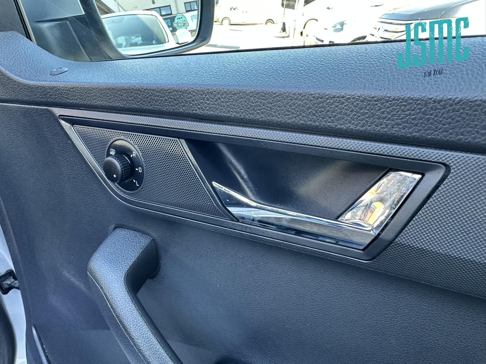 Skoda Fabia 1.0 TSI SE Hatchback 5dr Petrol Manual Euro 6 (s/s) (95 ps)