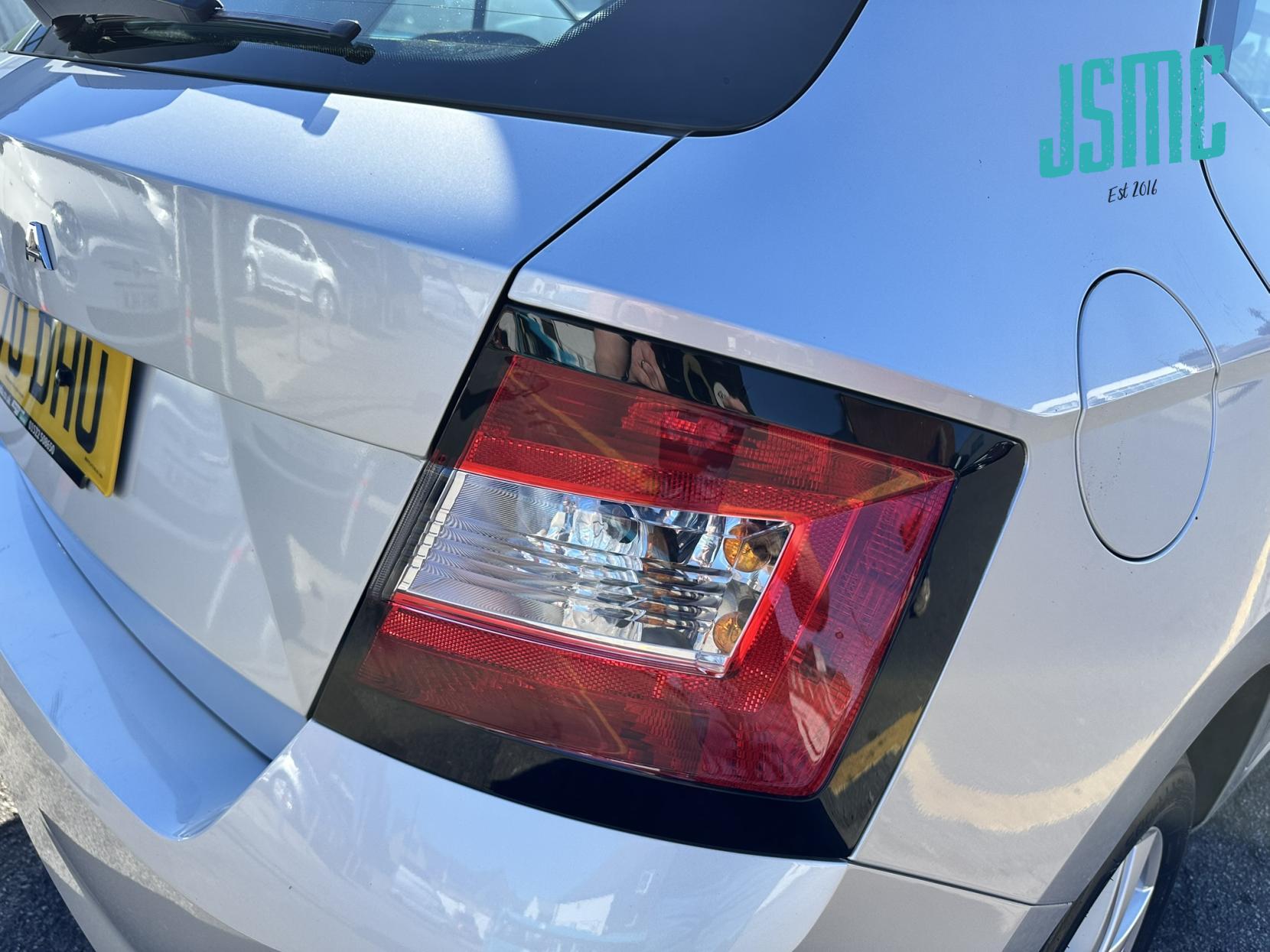 Skoda Fabia 1.0 TSI SE Hatchback 5dr Petrol Manual Euro 6 (s/s) (95 ps)