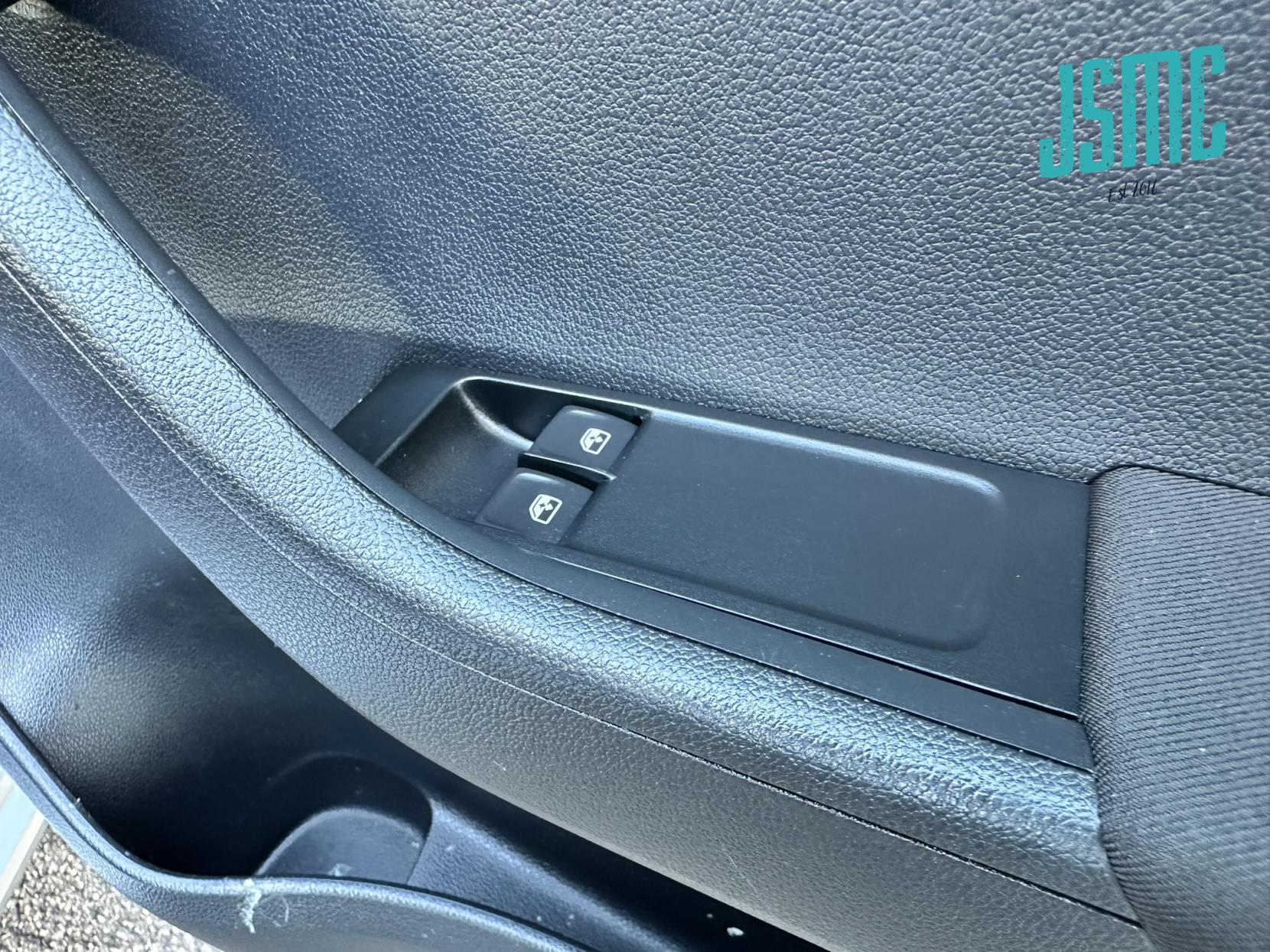 Skoda Fabia 1.0 TSI SE Hatchback 5dr Petrol Manual Euro 6 (s/s) (95 ps)